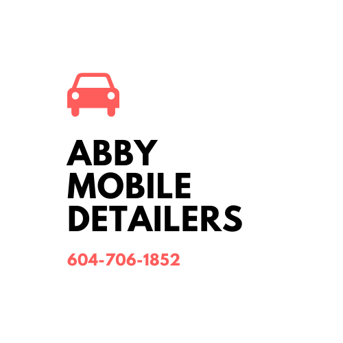 Abby Mobile Detailers